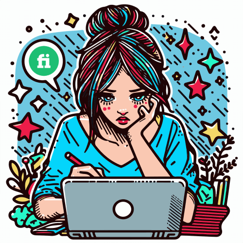 Mikä on Fiverr