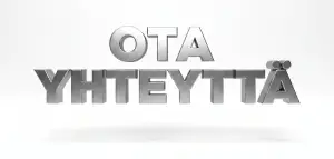 Ota yhteyttä