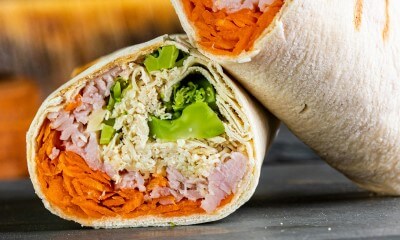 Wrap