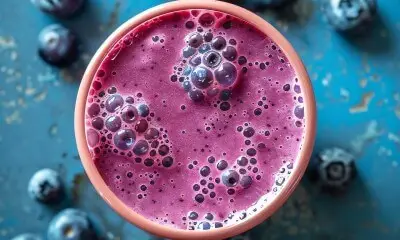 smoothie
