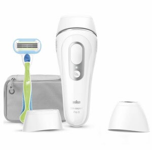 Braun IPL Silk·expert Pro 3 -epilaattori