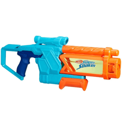 NERF Super Soaker Dunk Fill Mega