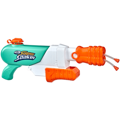 Nerf Super Soaker Hydro Frenzy -vesipyssy