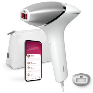 Philips Lumea IPL 8000 Series -ihonkarvanpoistolaite