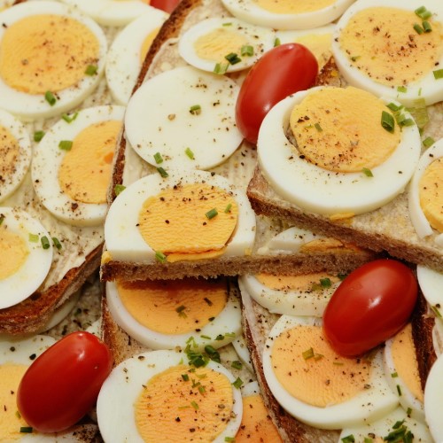 Tervellinen iltapala lapsille