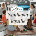 Nimilaput lapsille