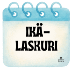 Ikälaskuri