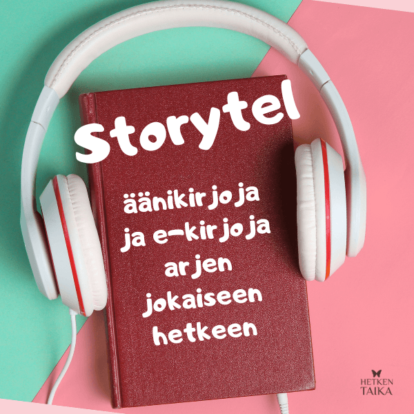 Storytel
